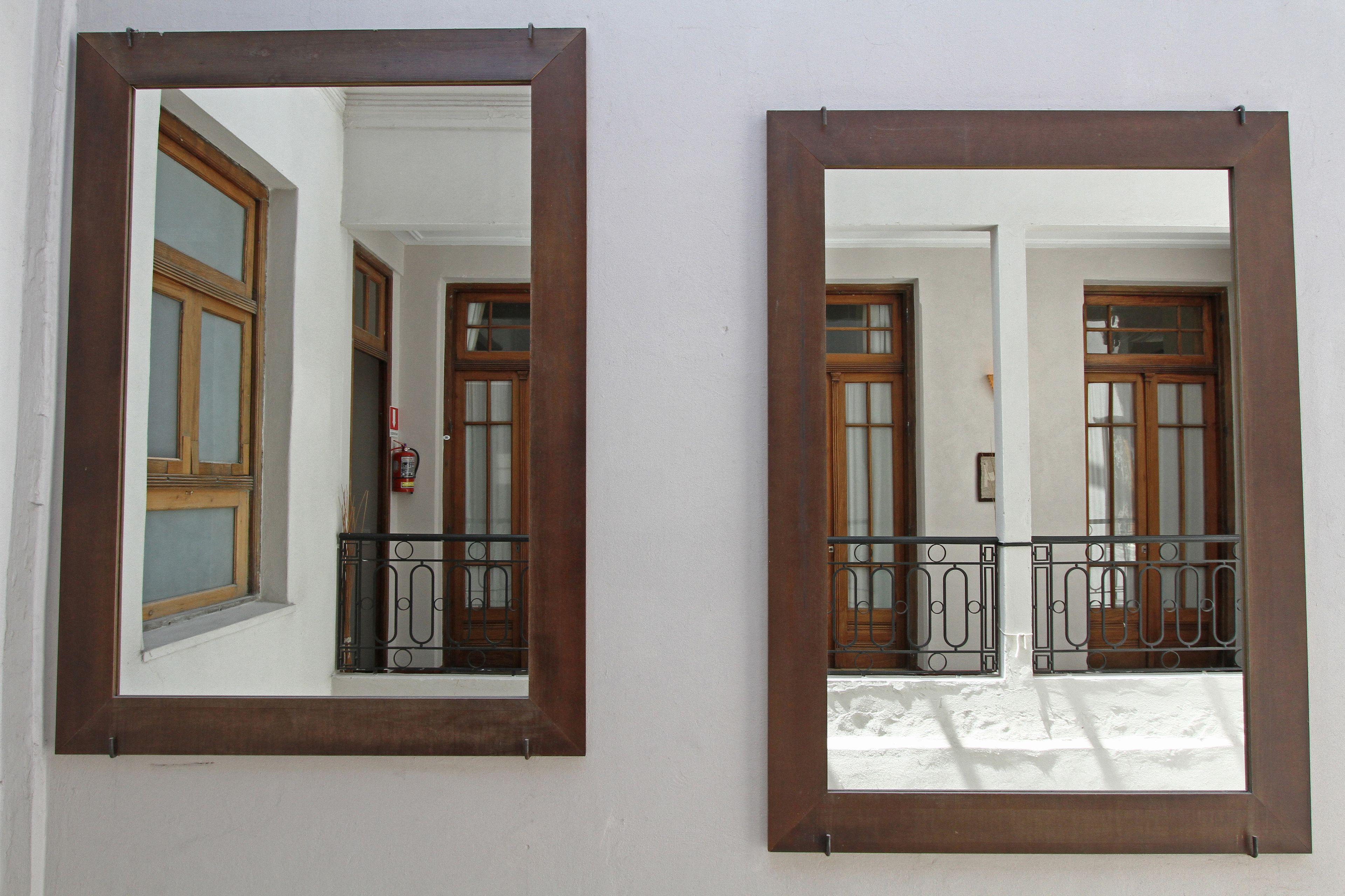 A Hotel — Photos 1